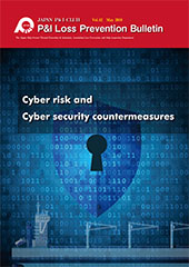 Cyber risk and Cyber security countermeasures